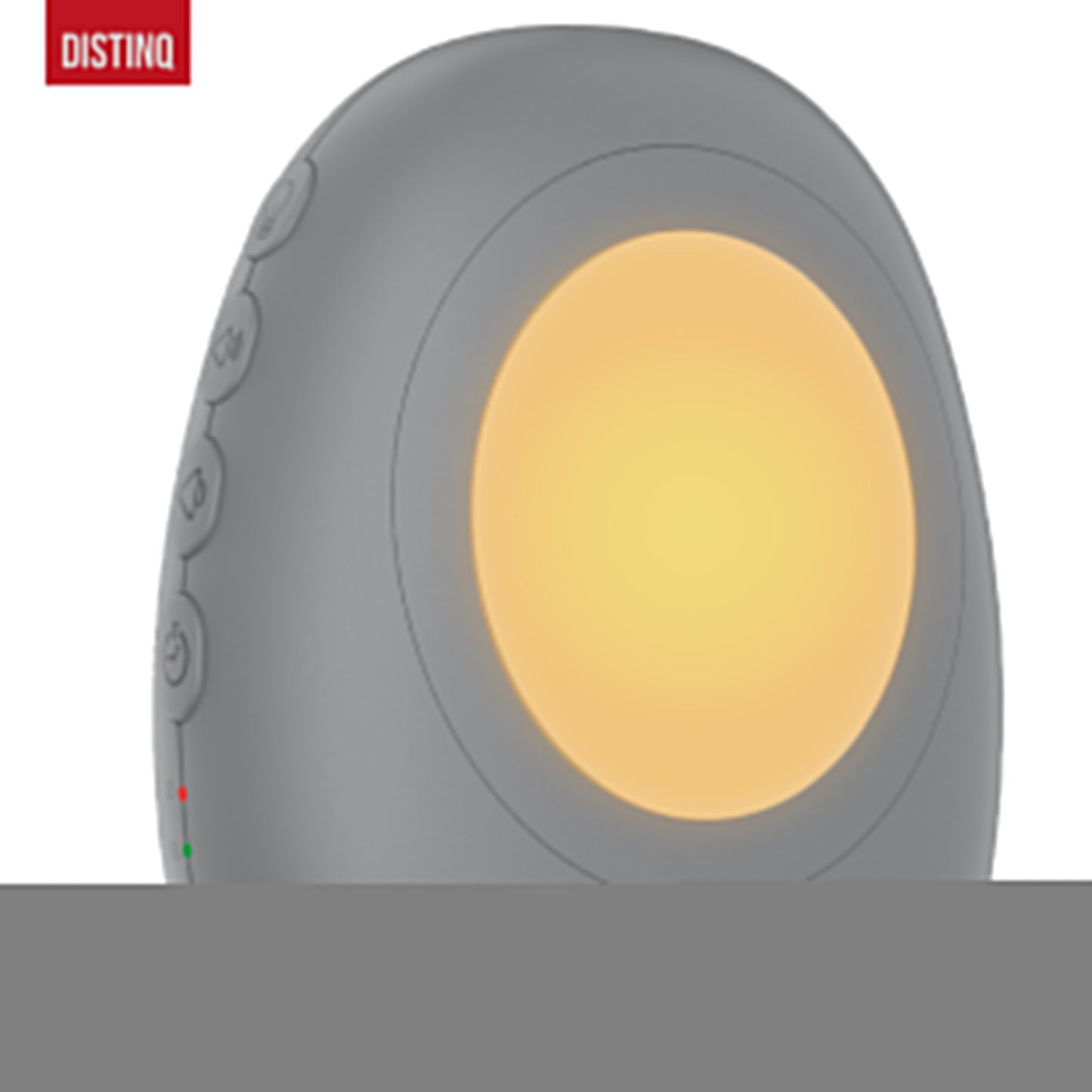 DistinQ White noise druppel 1