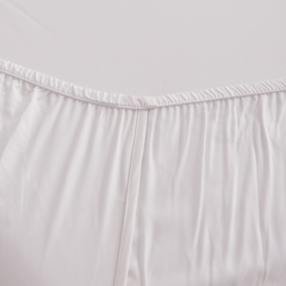 Eenpersoons Beddengoedset Xl - Coco White