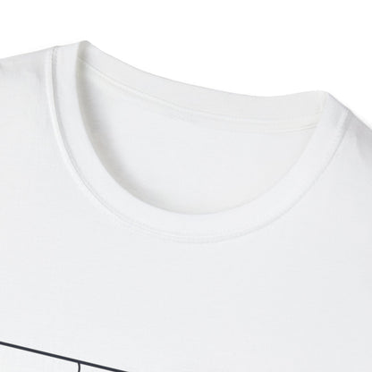 Park Day T‑Shirt — Picnic & Picnic rules