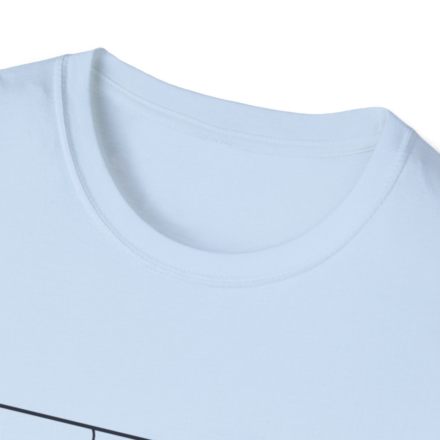 Park Day T‑Shirt — Picnic & Picnic rules