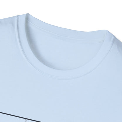 Park Day T‑Shirt — Picnic & Picnic rules