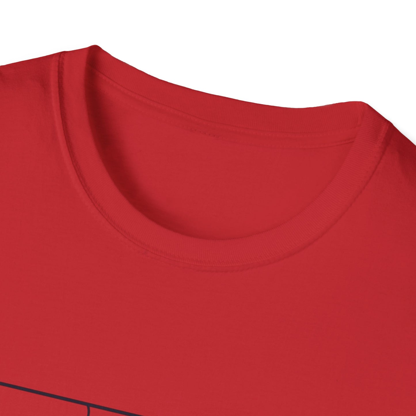 Park Day T‑Shirt — Picnic & Picnic rules