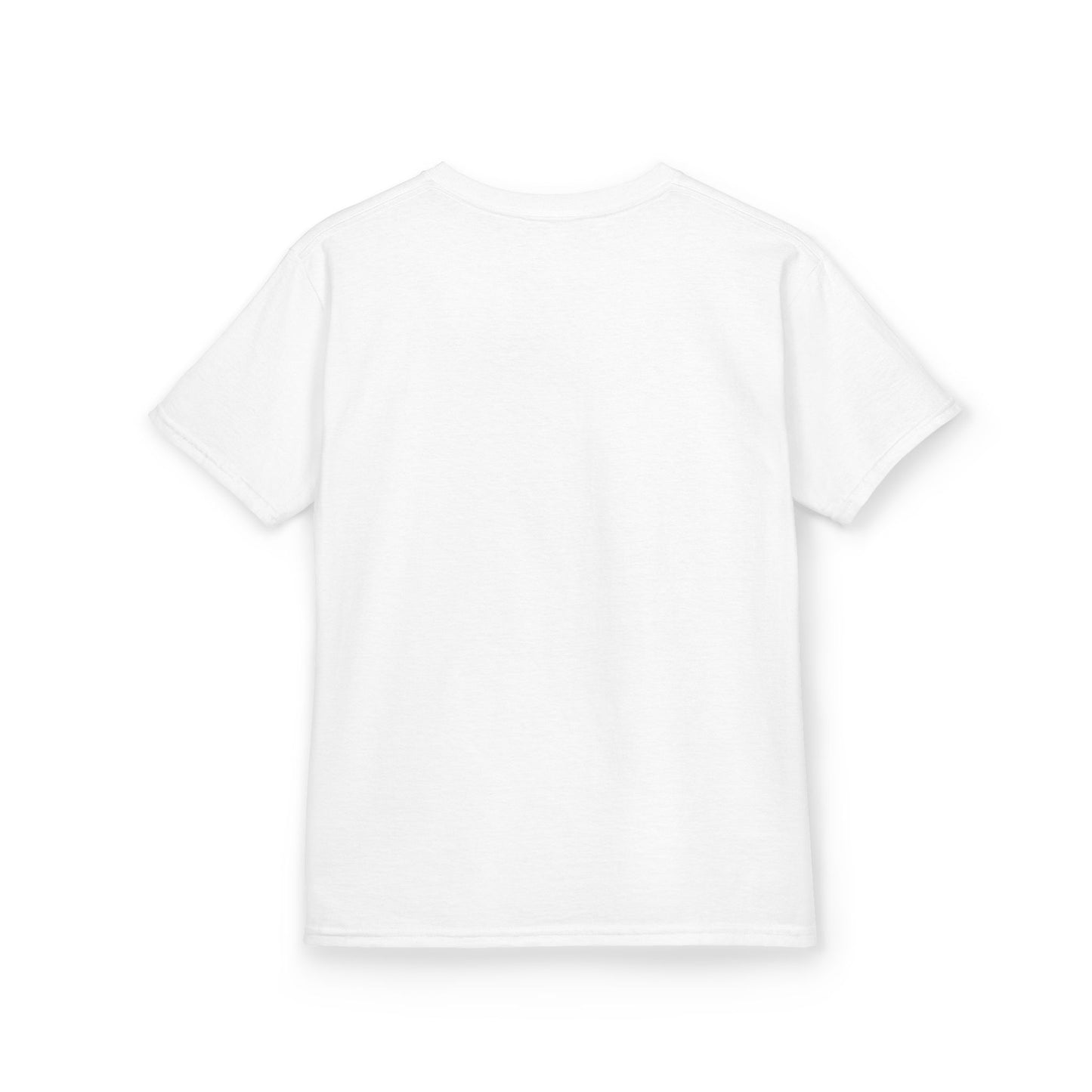 Kids Skateboard Tee – 'Skaterboy' Graphic Shirt for Boys & Girls
