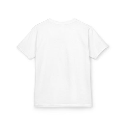 Kids Skateboard Tee – 'Skaterboy' Graphic Shirt for Boys & Girls