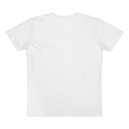 Space Battles V-Neck Tee — Retro Sci‑Fi Starship Graphic