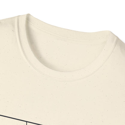 Park Day T‑Shirt — Picnic & Picnic rules