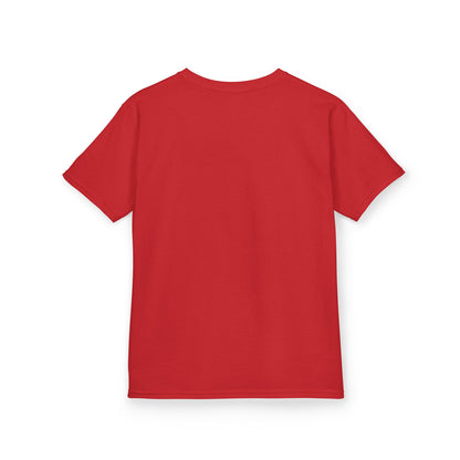 Kids Skateboard Tee – 'Skaterboy' Graphic Shirt for Boys & Girls