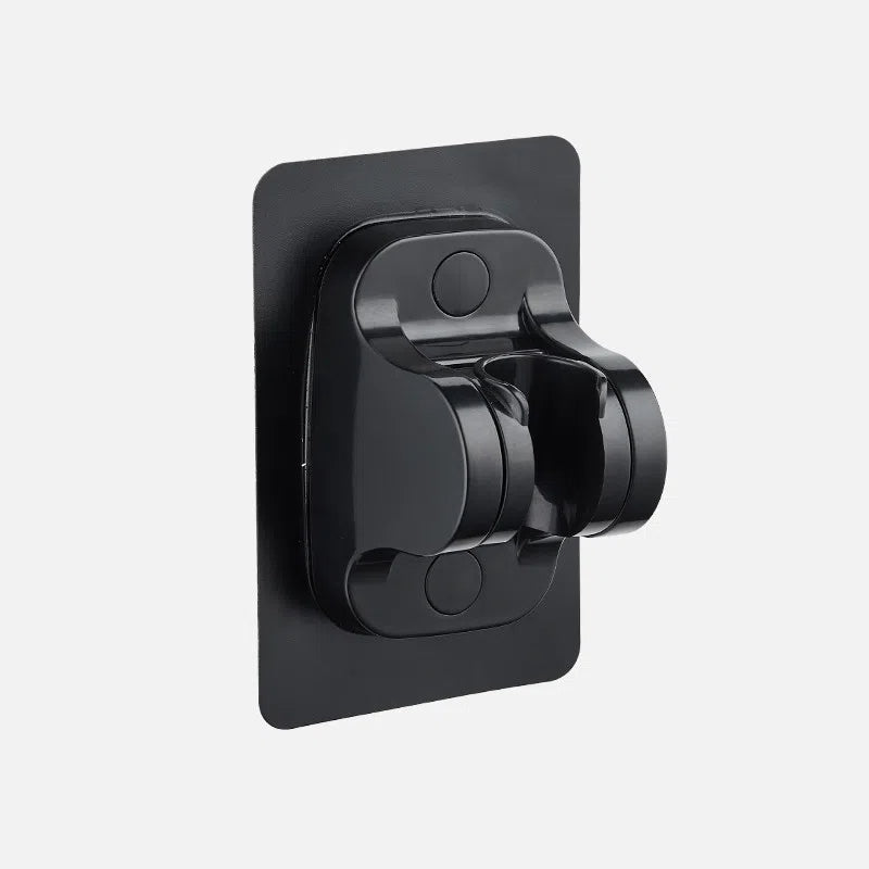 Douchehouder Zuignap Verstelbaar - Zonder Boren - Draaibare Douchekop Houder