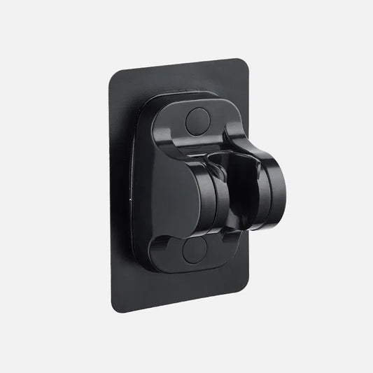 Douchehouder Zuignap Verstelbaar - Zonder Boren - Draaibare Douchekop Houder