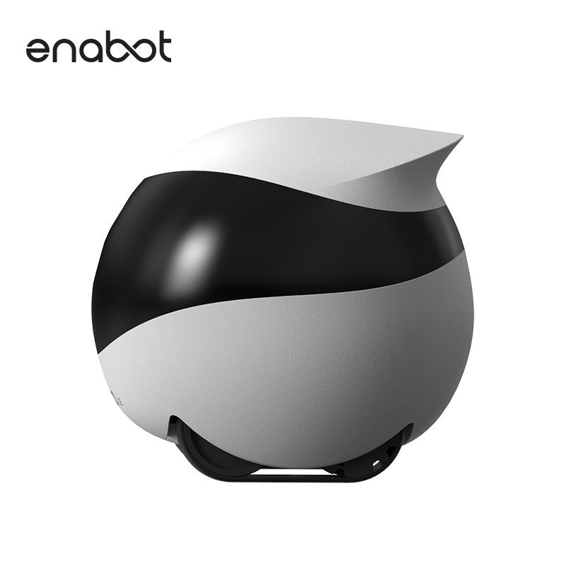 Enabot EBO SE - Mobile Camera Robot for Home Security and Pets