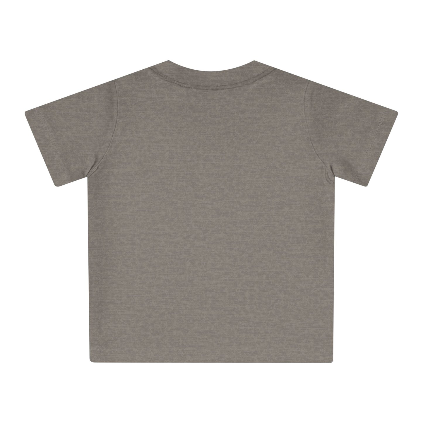 Baby T-Shirt — "Daddy's Little Angel" Cute Vintage Angel Graphic
