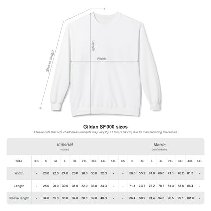 Off-World Exploration Unit Sweatshirt | Sci-Fi Crewneck | Space Explorer Sweater | First Through The Gate | Gift for Science Fiction Fans