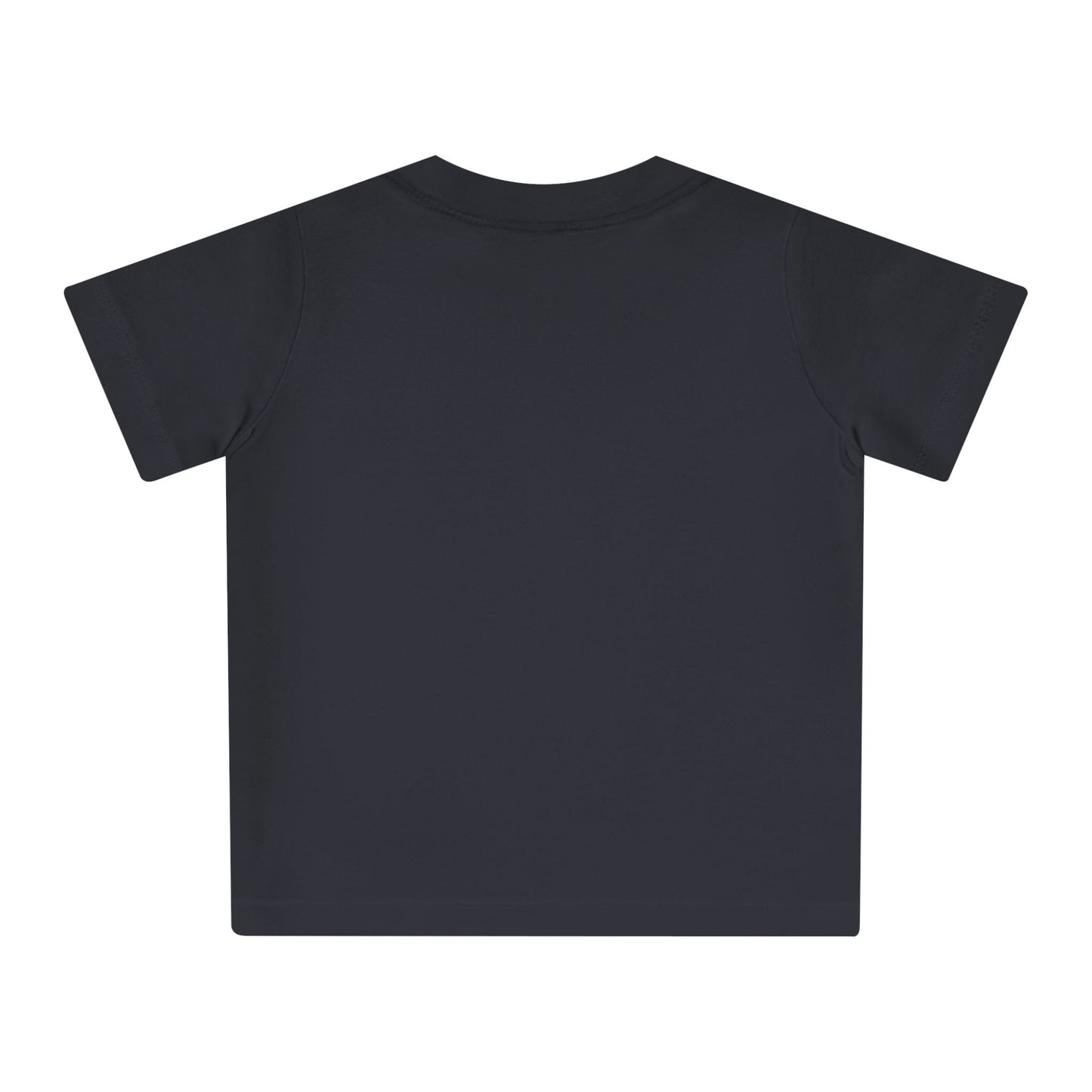 Baby T-Shirt — "Daddy's Little Angel" Cute Vintage Angel Graphic