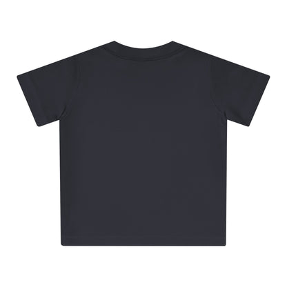 Baby T-Shirt — "Daddy's Little Angel" Cute Vintage Angel Graphic