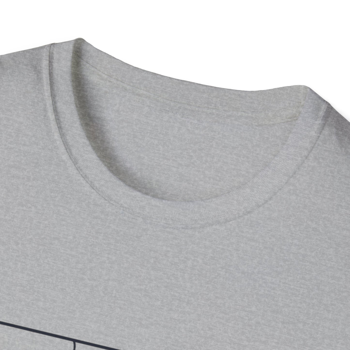Park Day T‑Shirt — Picnic & Picnic rules