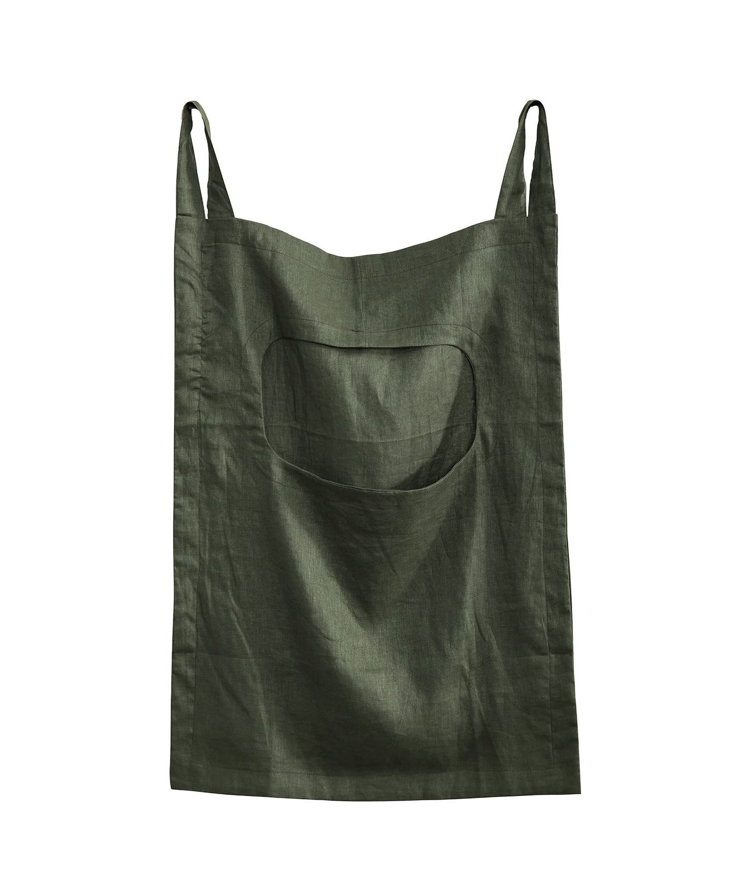 Katoenen Linnen Opbergtas - Japanse Stijl Hangend Organizer