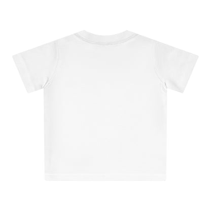 Mommy’s Hungry Boy Baby T-Shirt – Cute Shark Infant Tee