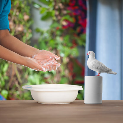 Automatic Soap Dispenser Pigeon - Touchless Sensor Foam Dispenser 300ml