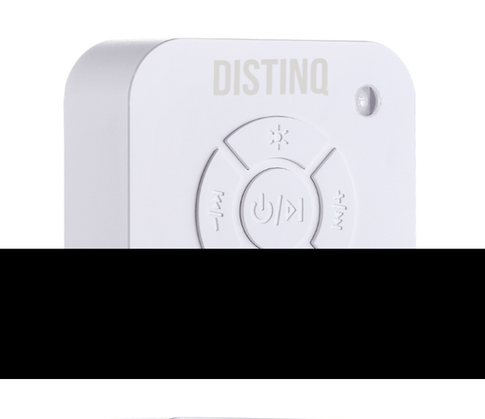 DistinQ White Noise Block