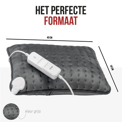 DistinQ Electric Heating Pad