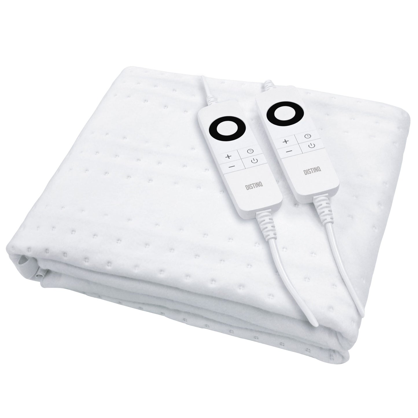 DistinQ Electric Underblanket XL