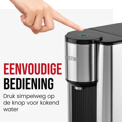 DistinQ Hot Water Dispenser