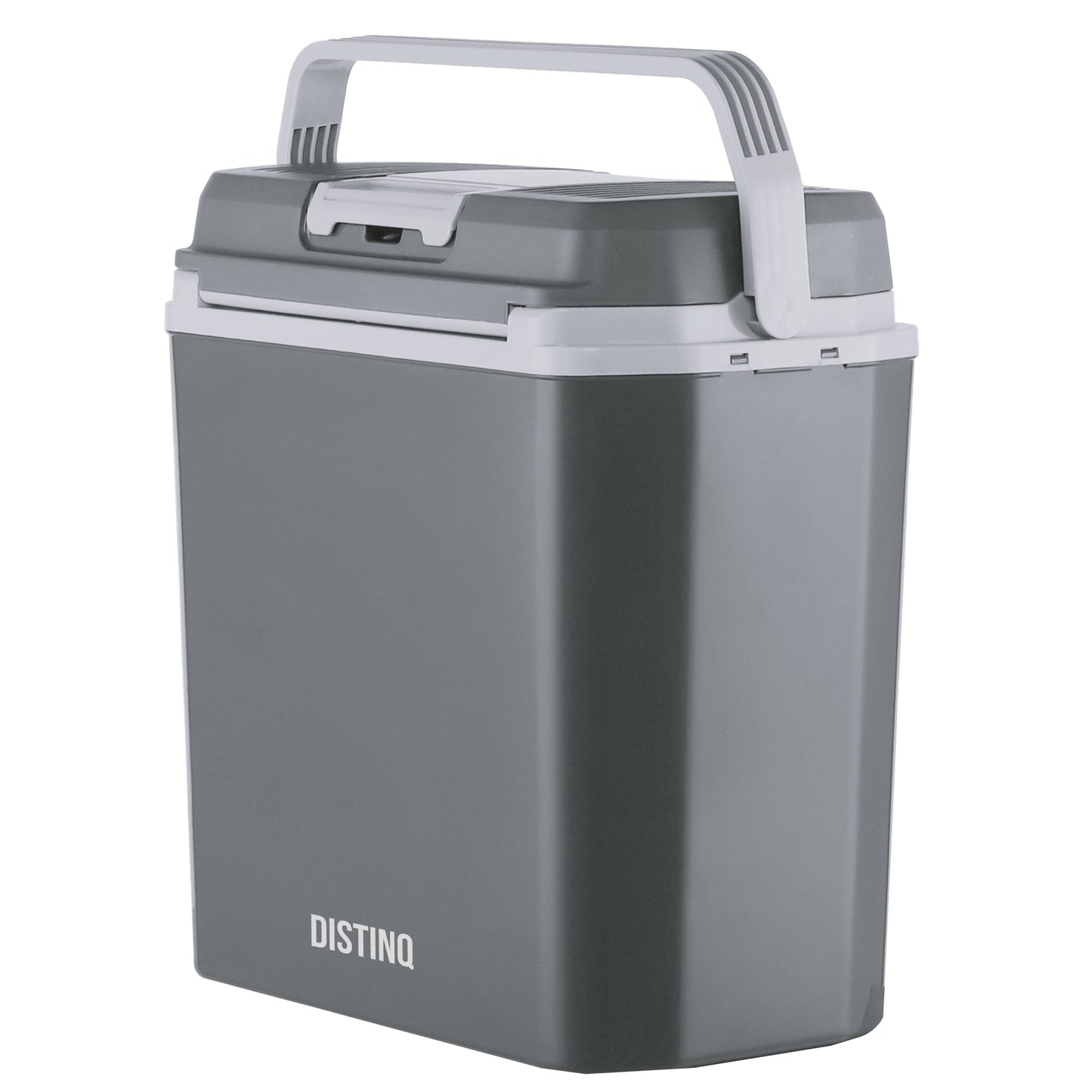 DistinQ Electric Cool Box 20L