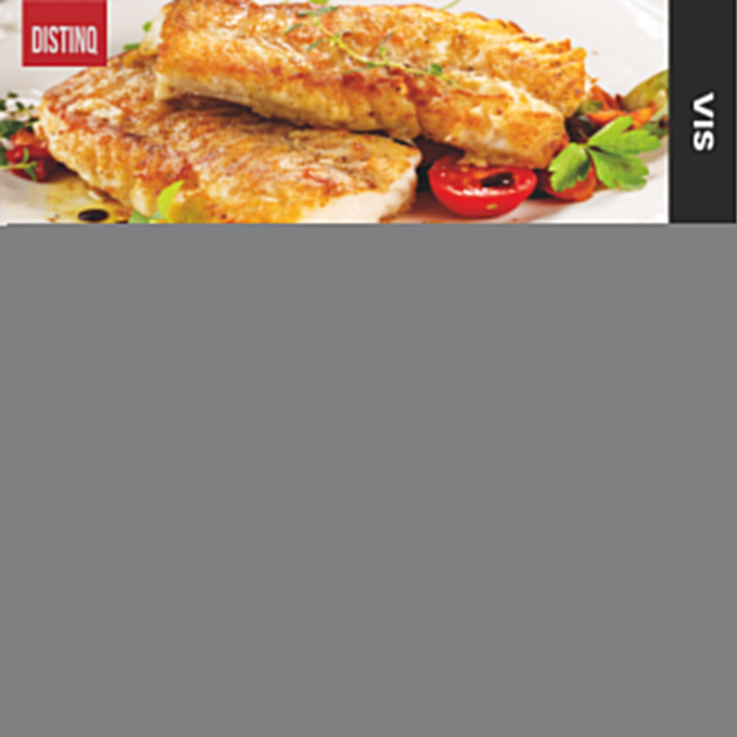 DistinQ Airfryer 5