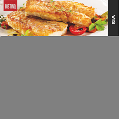 DistinQ Airfryer 5