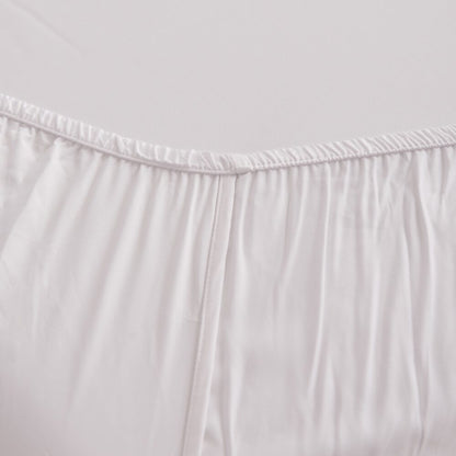 Eenpersoons Beddengoedset Xl - Coco White