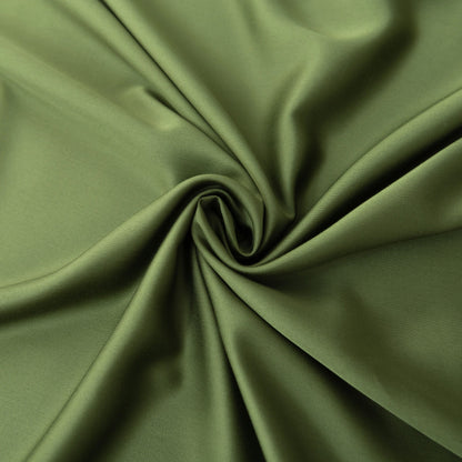 Tweepersoons Beddengoedset Xxl - Deep Moss