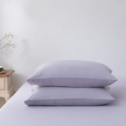 Tweepersoons Beddengoedset L - Lavender Mist
