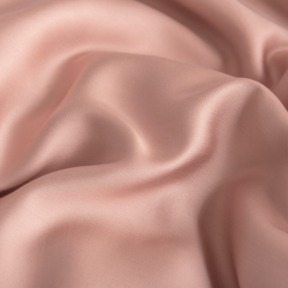 Tweepersoons Beddengoedset L - Cuddle Pink