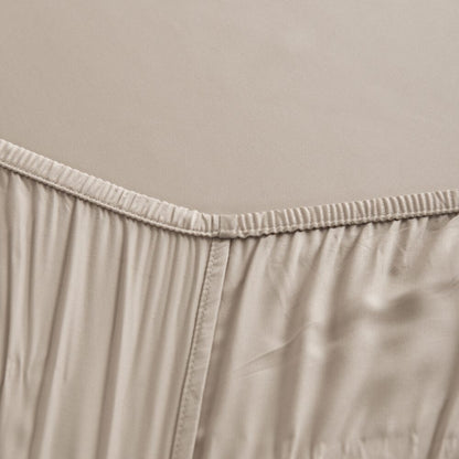 Tweepersoons Beddengoedset L - Soft Taupe