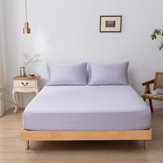 Tweepersoons Beddengoedset Xl - Lavender Mist