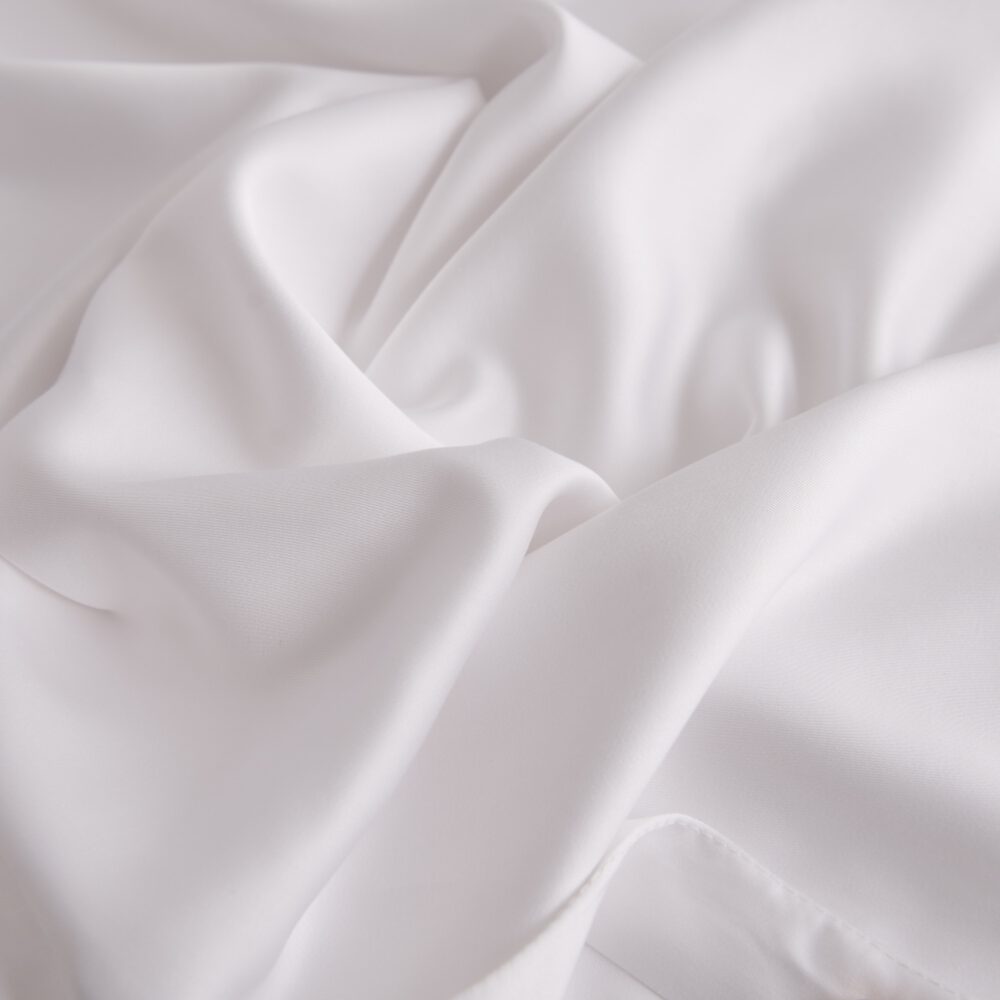 Tweepersoons Beddengoedset L - Coco White