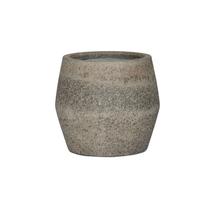 Pot Harley S Dioriet Grey - D36 x H32