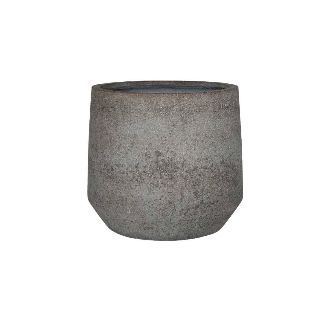 Pot Harith L Dioriet Grey - D53,5 x H48