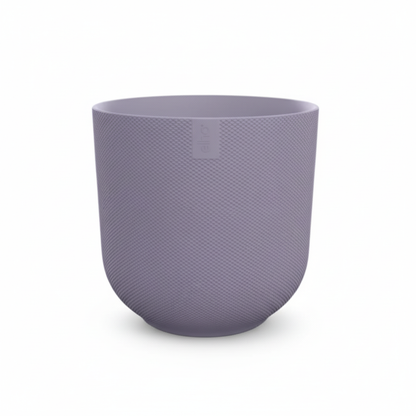 Pot Elho Jazz Round Lavender Lilac - D19