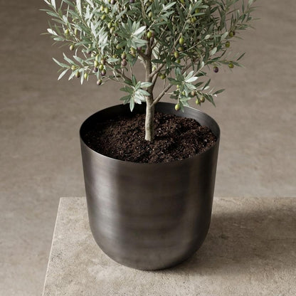 Pot Mayk Lead - D20