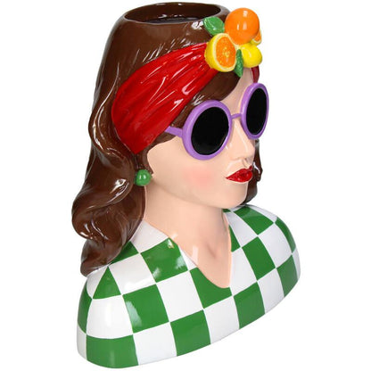 Vaas Fashion lady ' Yentl ' 29 cm