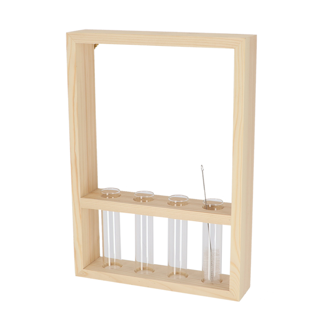 Reageerbuiswandhanger S