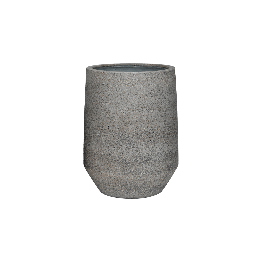 Pot Harith High S Dioriet Grey - D40 x H48