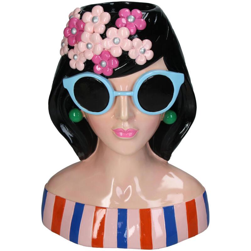 Vaas Fashion Lady 'Anna'  30 cm